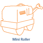 Mini Roller