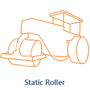 Static Roller